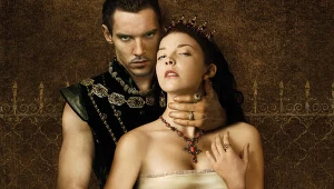 Druga seria "Dynastii Tudorów" w Polsce już od września - fot. HBO