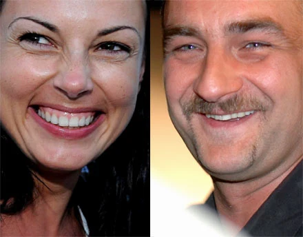 Kasia Glinka i Robert Gonera już od września poprowadzą przygodowy teleturniej Kasia Glinka i Robert Gonera już od września poprowadzą przygodowy teleturniej