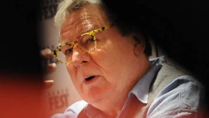 Alan Parker po raz kolejny będzie gościem Camerimage