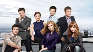 Soundtrack serialu "Teraz albo nigdy!" trafi do sklepów 5 września