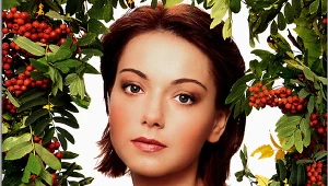 Czy Olga Budina, znana z serialu "Moskiewska saga" ma szansę na rolę Magdy M.?