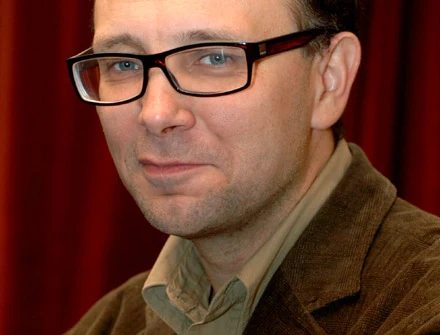 Michał Rosa twierdzi, że z lustracją lepiej od kina radzą sobie sądy - fot. Marek Ulatowski Michał Rosa twierdzi, że z lustracją lepiej od kina radzą sobie sądy - fot. Marek Ulatowski