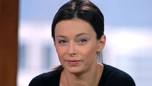 Renata Dancewicz, fot. Andrzej Szilagyi