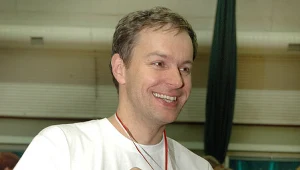 Steffen Moeller, fot. Marek Ulatowski