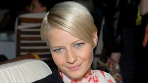 Czy Małgorzata Kożuchowska będzie femme fatale? fot.M.Ulatowski