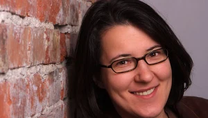 Kasia Adamik z filmem "Boisko bezdomnych" powalczy o Krakowską Nagrodę Filmową