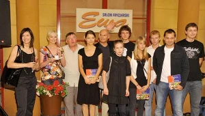 Aktorzy z "Na Wspólnej" wspominali ostatnie 1000 odcinków