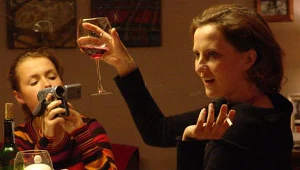 Kadr z filmu "Jak to jest być moją matką"