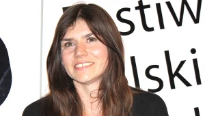 Małgorzata Szumowska zdobyła pierwszą nagrodę w Gdyni.