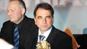 W tym roku Złote Lwy otrzymał reżyser Waldemar Krzystek, za swój film "Mała Moskwa"