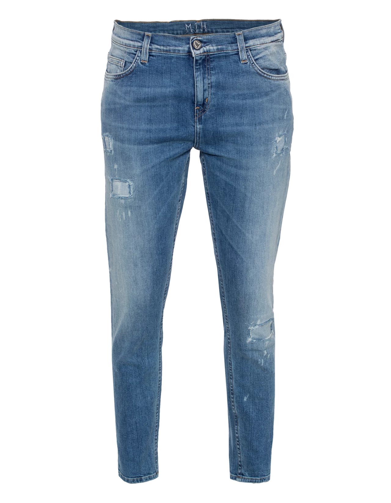 Kolekcja MiH Jeans Kolekcja MiH Jeans