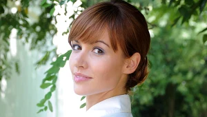 Marta Żmuda Trzebiatowska, fot. Andrzej Szilagyi