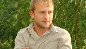 Nie wiadomo, kiedy Szyc wróci do pracy