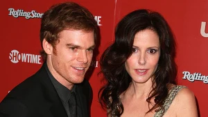 Rola Dextera wiele go nauczyła. fot. A.H. Walker