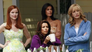 "Gotowe na wszystko" nie przestaną nas zaskakiwać