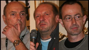 Krakowską Nagrodę Filmową przyzna jury, w którym znaleźli się Hector Babenco i Zbigniew Preisner