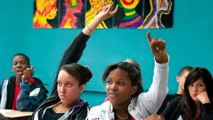 Francuska "Klasa" zainaugurowała festiwal OFF Camera