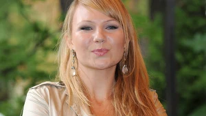 Czy rola Guzik w "Agentkach" będzie bombą czy niewypałem? - fot. Andrzej Szilagyi