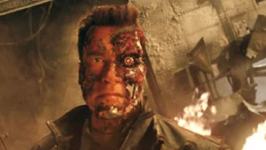 Terminator w formie serialu