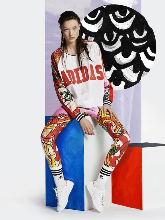 Kolekcja adidas Originals Kolekcja adidas Originals
