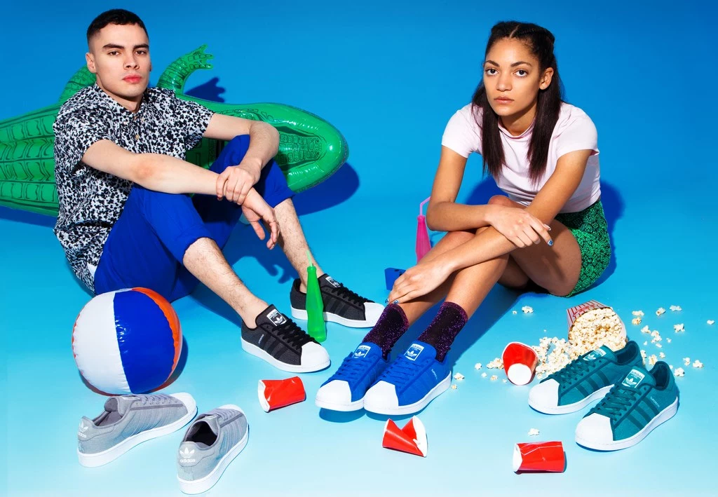 Kolekcja adidas Originals Kolekcja adidas Originals