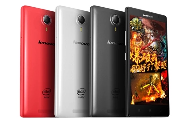 Lenovo K80