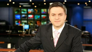 Czy Bogdan Rymanowski okaże się pomocny?