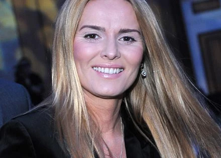 Hanna Lis, fot. Andrzej Szilagyi Hanna Lis, fot. Andrzej Szilagyi