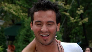 Stefano Terrazzino, fot. Andrzej Szilagyi