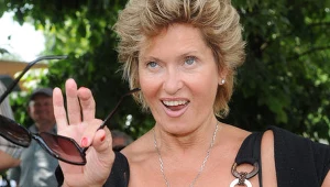 Czy Ewa Kasprzyk wprowadzi własne porządki w Leśnej Góze? - fot. Andrzej Szilagyi