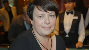 Czy "M jak miłość" zmieni się bez nadzoru łepkowskiej? - fot. Marek Ulatowski