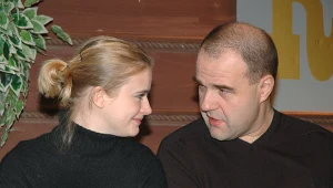 Czy nowy wybranek Klaudii spodoba się jej ojcu? - fot.M.Ulatowski