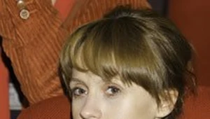 Aleksandra Woźniak, fot. Pawel Przybyszewski