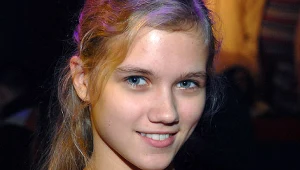 Agnieszka Kaczorowska