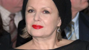 Kiedy Gabriela Kownacka wróci na plan "Rodziny zastępczej"? - fot. M.Ulatowski