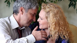 Agnieszka Olszewska (Katarzyna Walter) znalazła wreszcie upragnioną miłość?