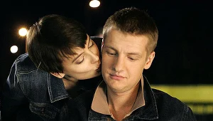 Czy Magda i Paweł pokonają wszystkie przeszkody i będą w końcu razem? fot.Prończyk