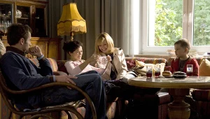 Odwiedziliśmy plan filmowy "M jak miłość". MTL Maxfilm, fot. Bartłomiej Zaranek