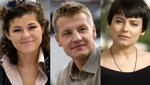 Od ośmiu lat "M jak miłość" jest najpopularniejszym polskim serialem.fot.A.Szilagyi