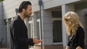 Czy Sylwia znowu namiesza w związku Majki i Rafała?