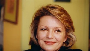 W styczniu Garbiela Kownacka wraca na plan "Rodziny zastępczej"