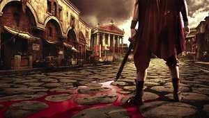 Serial "Rzym" to najdroższa produkcja w historii kanału HBO