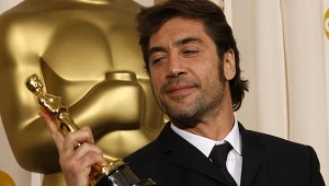 Javier Bardem: To właśnie on odkrył regułę, dzięki której można być pewnym nominacji do Oscara