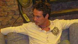 Nie będzie tzreciego sezonu "Twarzą w twarz", gdzie główną rolę gra Paweł Małaszyński