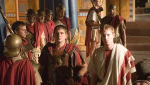 Drugi sezon serialu "Rzym" już od 7 grudnia w HBO2