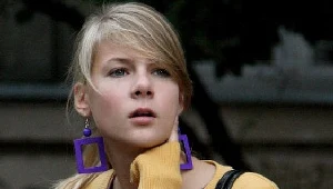 Ola Zimińska zaczyna dojrzewać