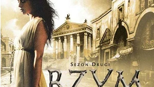 Drugi sezon "Rzymu" okazał się ostatnim