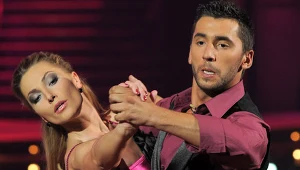 Czy Rafał Maserak ma szansę na występ w "Tancerzach"? - fot. A.Szilagyi