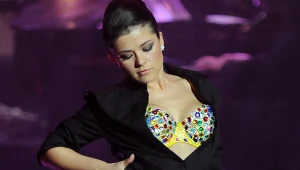 Kasia Cichopek, fot. Adam Kępiński