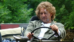 Czwarta seria przyniesie odpowiedź na pytanie jak ma na imię Kusy (Paweł Królikowski)